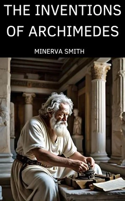 The Inventions of Archimedes