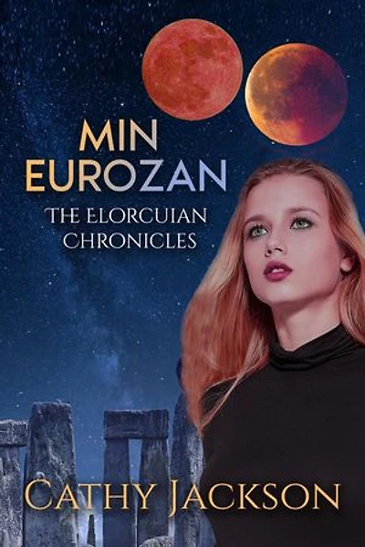Min Eurozan: The Elorcuian Chronicles, #1