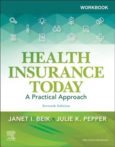 Workbook for Beik's Health Insurance Today