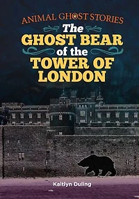 The Ghost Bear of the Tower of London