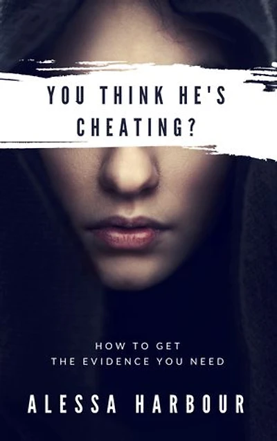You Think He's Cheating?