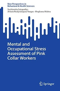 Mental and Occupational Stress Assessment of Pink Collar Workers