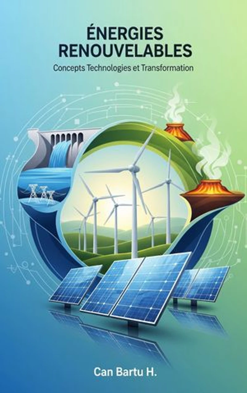 Énergies Renouvelables: Concepts, Technologies et Transformation