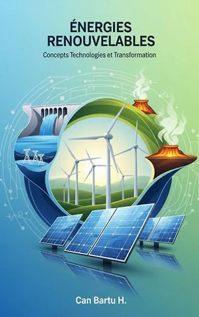 Énergies Renouvelables: Concepts, Technologies et Transformation