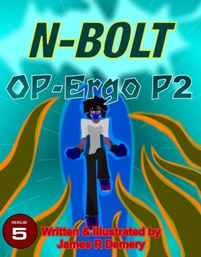 N-Bolt #5 The OP-Ergo Part 2: N-Bolt #5