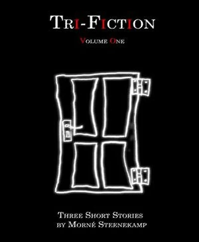 Tri-Fiction: Volume One