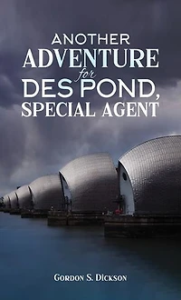 Another Adventure for Des Pond, Special Agent