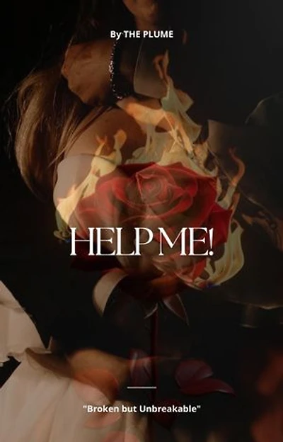 Help Me: Novel and self help book
