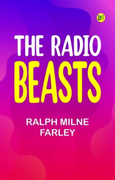 The Radio Beasts