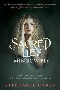 The Sacred Lies of Minnow Bly
