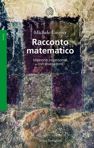 Racconto matematico: Memorie impersonali con divagazioni