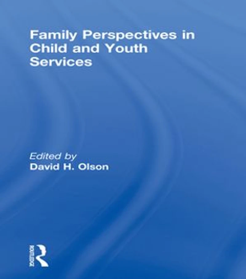 Family Perspectives Child and Youth Services