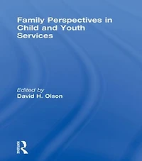 Family Perspectives Child and Youth Services