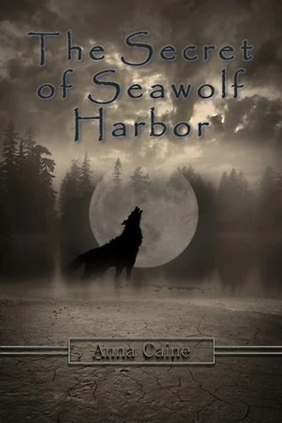 The Secret of Seawolf Harbor