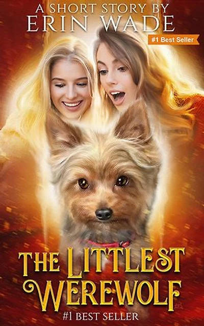The Littlest Werewolf
