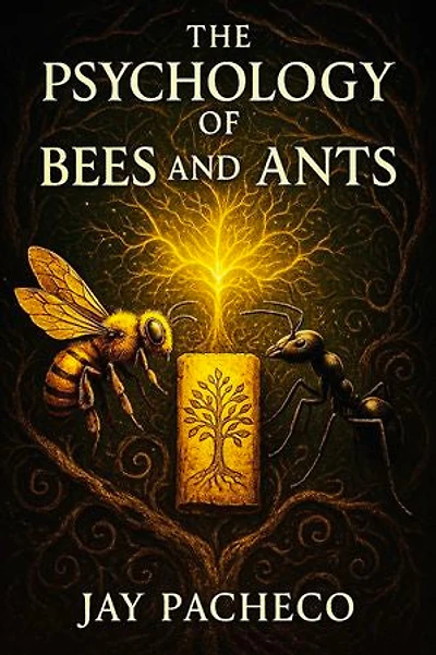The Psychology of Bees and Ants