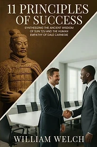 11 Principles of Success: Synthesizing the Ancient Wisdom of Sun Tzu and Human Empathy of Dale Carnegie
