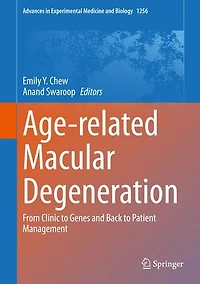 Age-related Macular Degeneration: From Clinic To Genes And Back Patient Management