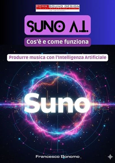 SUNO AI: cos'è e come funziona: Produrre musica con l'intelligenza artificiale