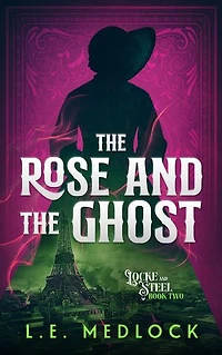 The Rose and the Ghost