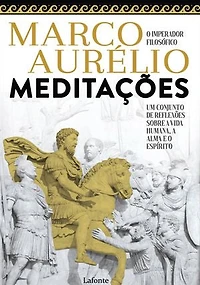 Meditações - Marco Aurélio