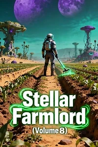 Stellar Farmlord (Volume 8): Stellar Farmlord, #8