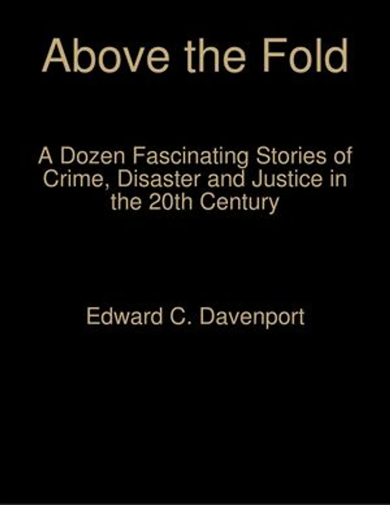 Above the Fold