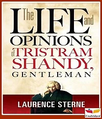 The Life and Opinions of Tristram Shandy, Gentleman