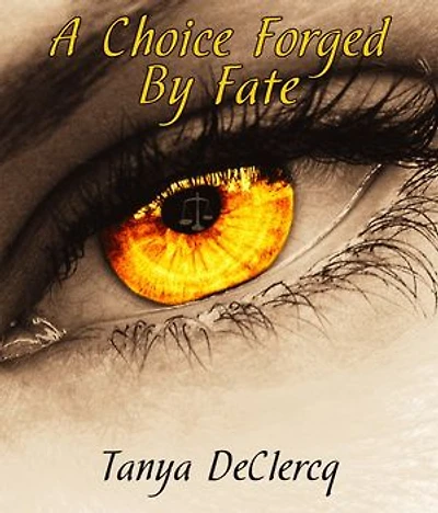 A Choice Forged By Fate