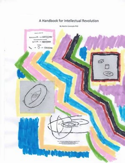 A Handbook for Intellectual Revolution