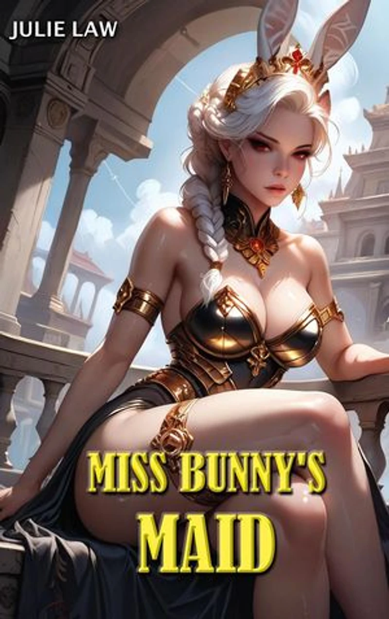 Miss Bunny's Maid: Futa Fantasy Shorts