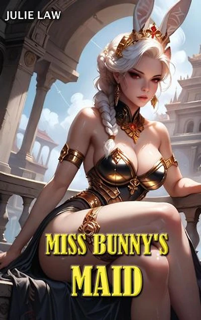 Miss Bunny's Maid: Futa Fantasy Shorts