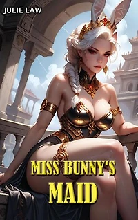 Miss Bunny's Maid: Futa Fantasy Shorts