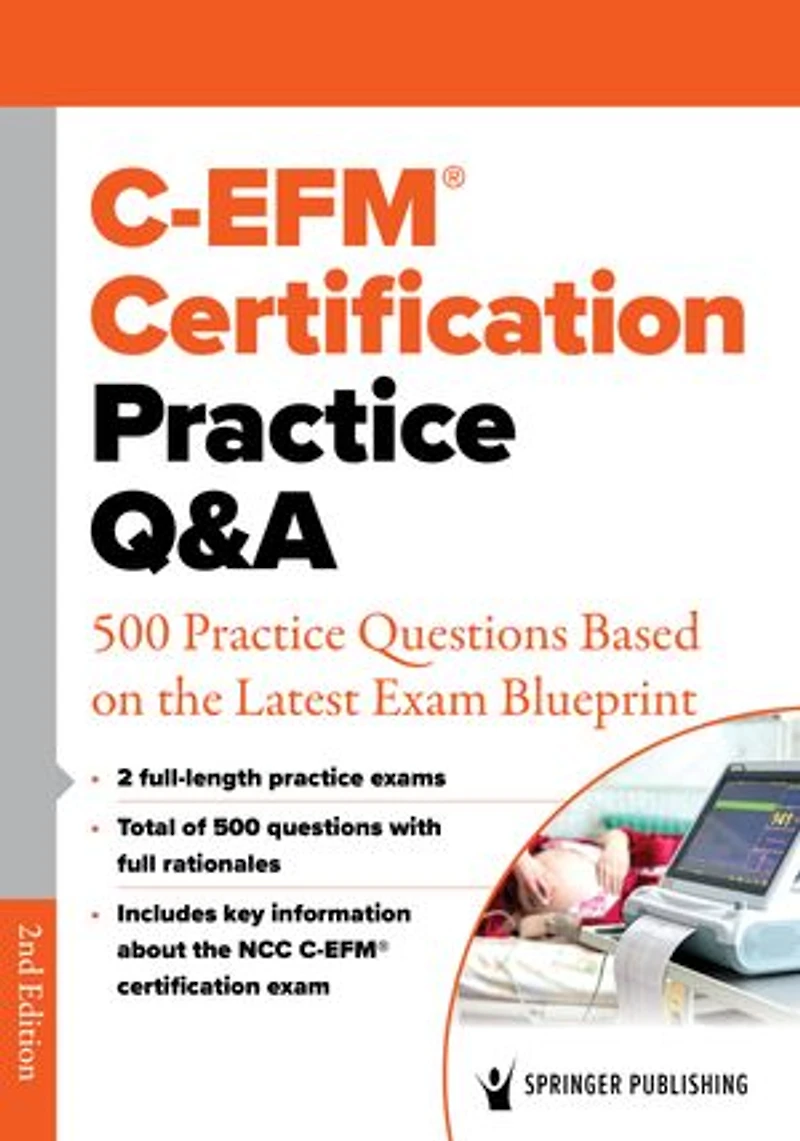 C-EFM Certification Practice Q and A