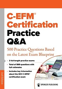C-EFM Certification Practice Q and A