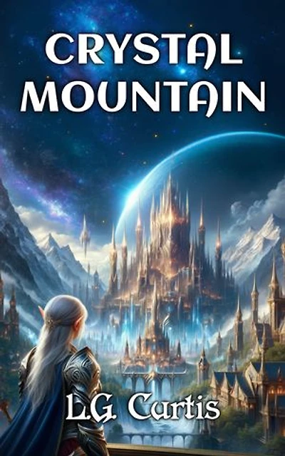 Crystal Mountain: A Starbound Fable