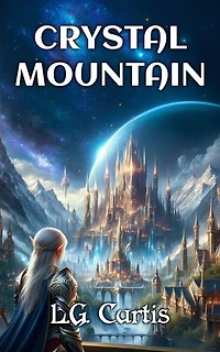 Crystal Mountain: A Starbound Fable