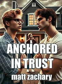 Anchored In Trust: Bound By Fate, #2