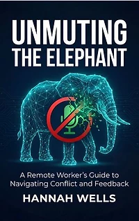 Unmuting the Elephant: A Remote Worker’s Guide to Navigating Conflict and Feedback