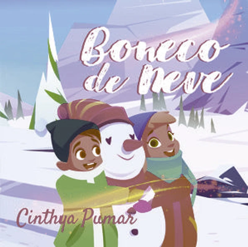 Boneco de neve