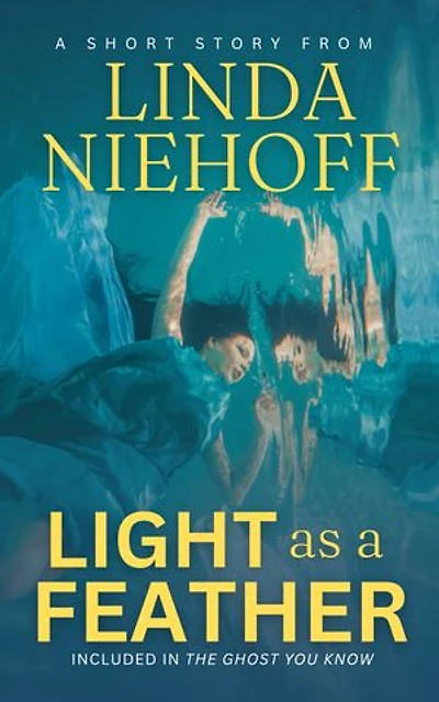 Light as a Feather: A Short Story