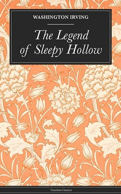 The Legend of Sleepy Hollow