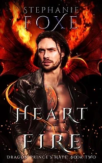 A Heart of Fire