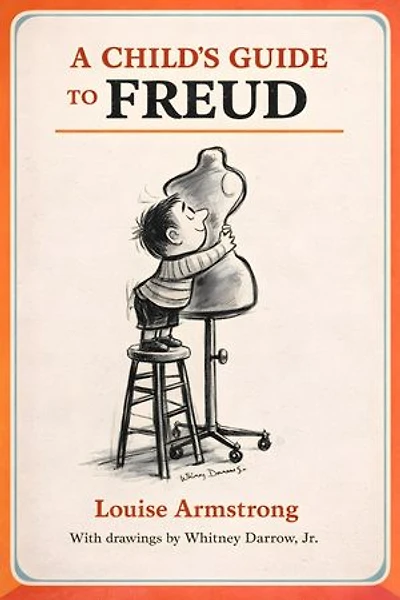 A Child's Guide to Freud