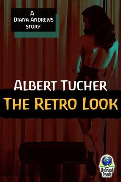 The Retro Look: A Diana Andrews Story