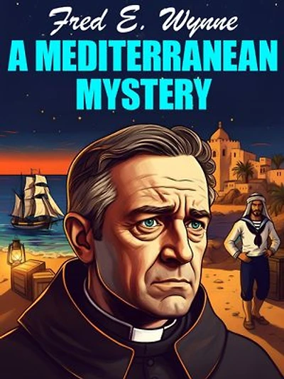 A Mediterranean Mystery