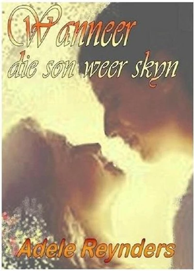 Wanneer die son weer skyn
