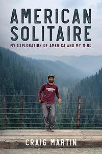 American Solitaire: My Exploration Of America and My Mind