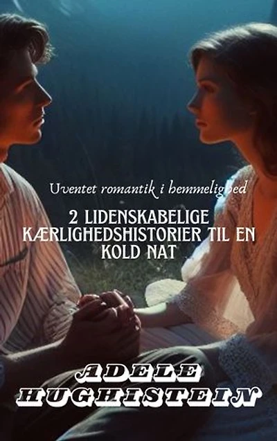 2 lidenskabelige kærlighedshistorier til en kold nat: Uventet romantik i hemmelighed