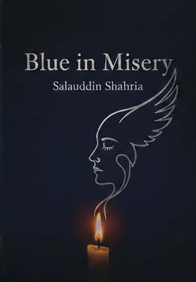 Blue in Misery: Reflections on Love, Freedom, and Emotional Turmoil